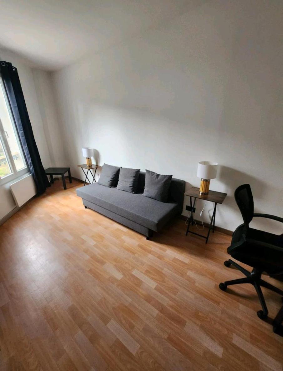 Tres Beau 2 Pieces A 400M De Paris Apartment Gentilly Exterior photo